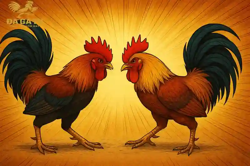 Xem video đá gà Thomo CPC4 ngày 05/02/2026